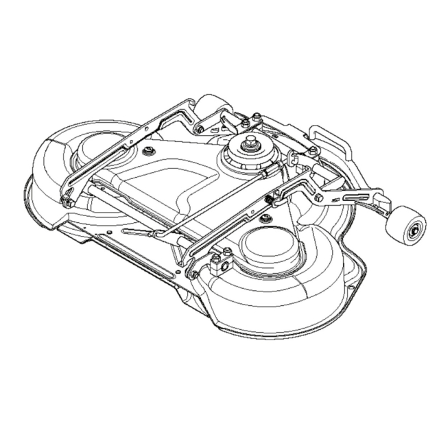 Unidad De Corte 5812655-02