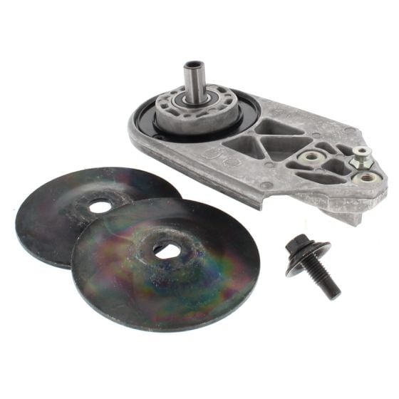 Conjunto de carcasa de cojinete