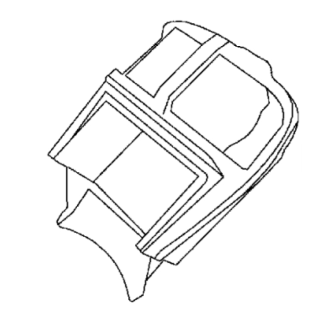 Cajas De Recogida 5814001-01