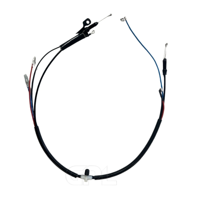 Cableado 5815363-02
