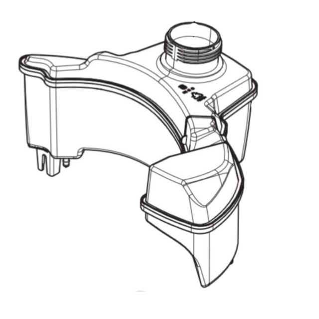 Depósito de combustible