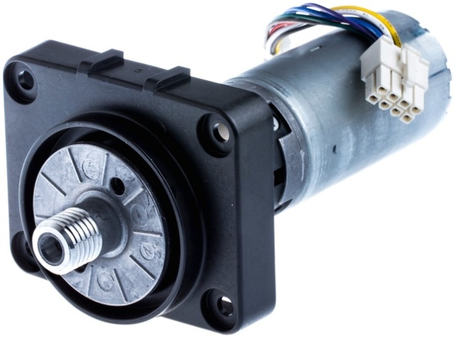 Motor