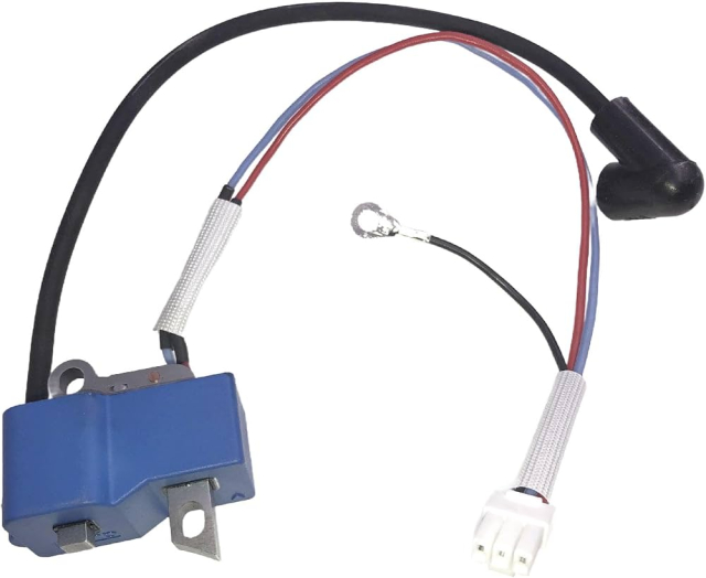 Módulo De Encendido Husqvarna 550XP, 550XPG, CS2253, CS2253WH