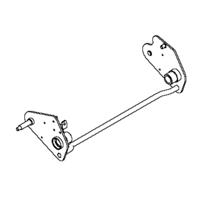 Eje Posterior 5817335-01
