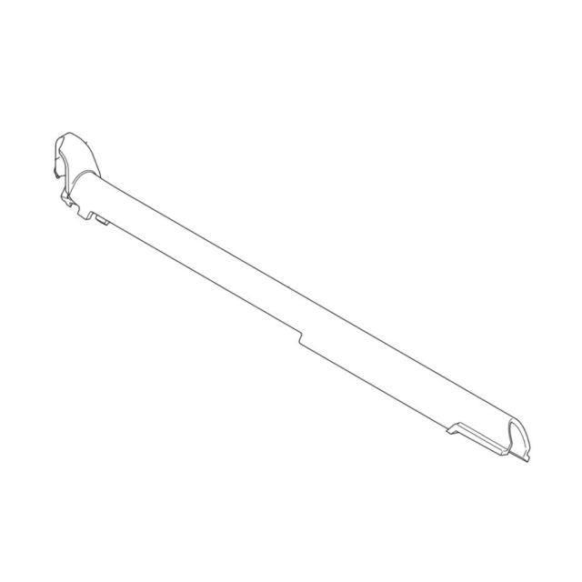 Protección De Cableado 5817553-02