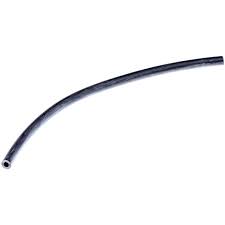 FUEL HOSE straight 185