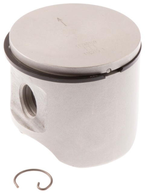 Pistón 5819685-02