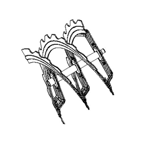 Alimentador 5819704-03