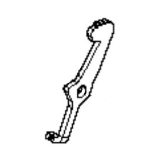 Soporte, 2 Velocidades 5820925-01