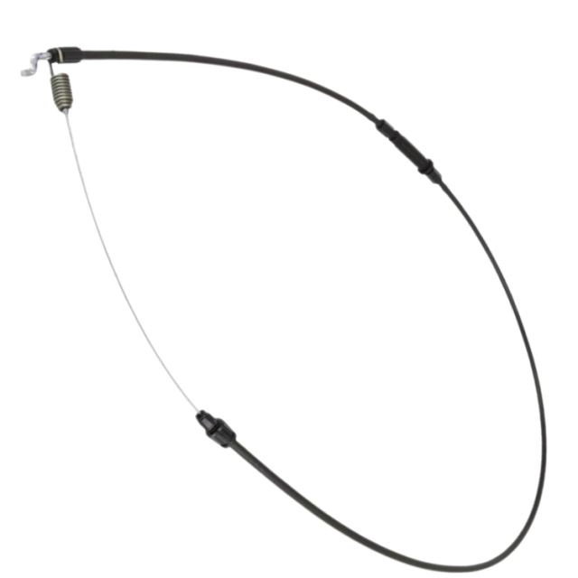 Alambres, Accionamiento 5821052-01