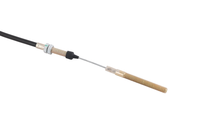 Freno de cable conjunto largo
