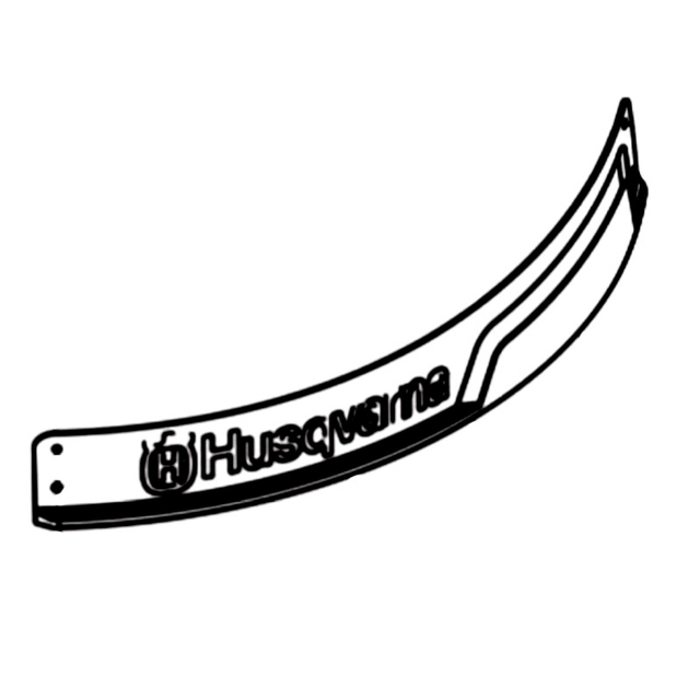 Amortiguador Izquierdo 5822290-01