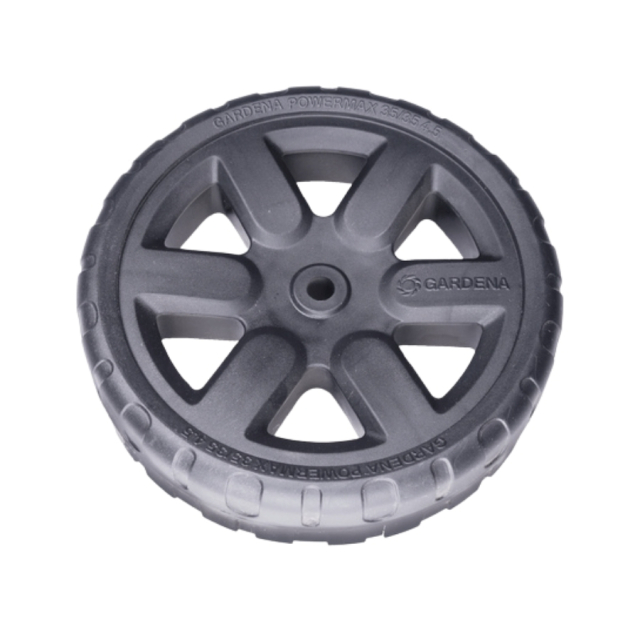 Rueda Trasera Dia 160Mm X 40Mm Ancho 5822295-01