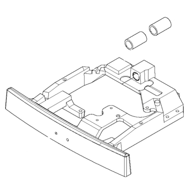Conjunto de soporte K46