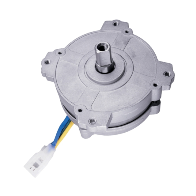 Conjunto De Motores 400W 5822491-01