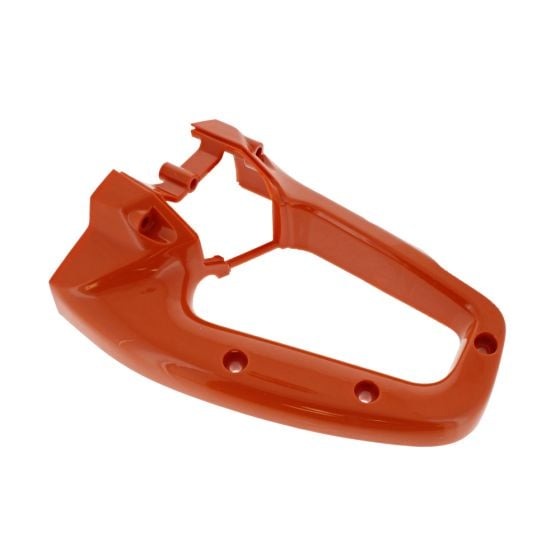 Manejar la mitad derecha