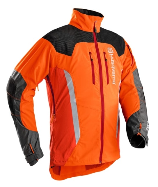 Chaqueta Husqvarna Technical Extreme