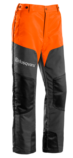 Pantalones De Motosierra Cw 20A 64! 5823358-64