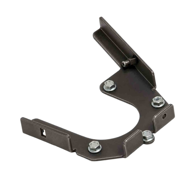 Soporte Cubierta De Polea Montaje Derecha 5824632-04