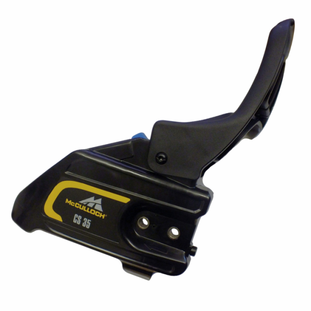 Cubierta De Embrague Culo De Cubierta De Embrague 5825060-01