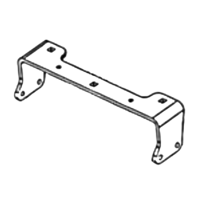 Soporte Cubierta Barra de tiro Montaje Bla 5825194-02