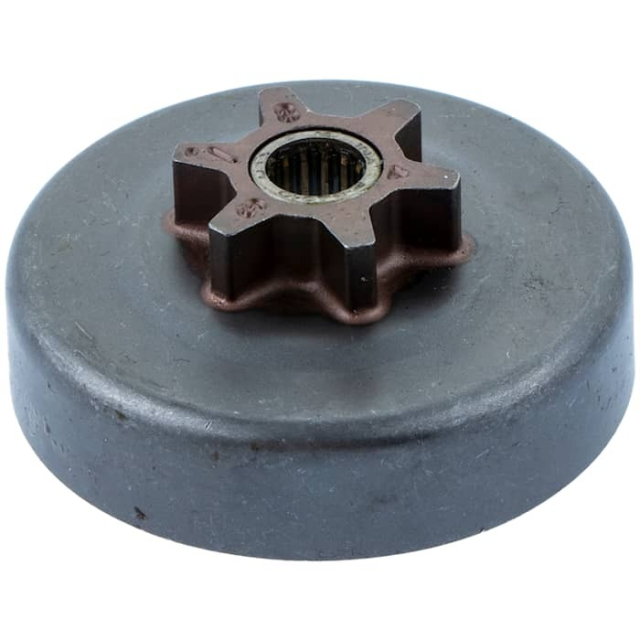 Tambor De Embrague Husqvarna 130, 135 Mark II