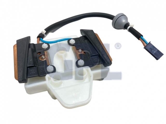 Cableado completo