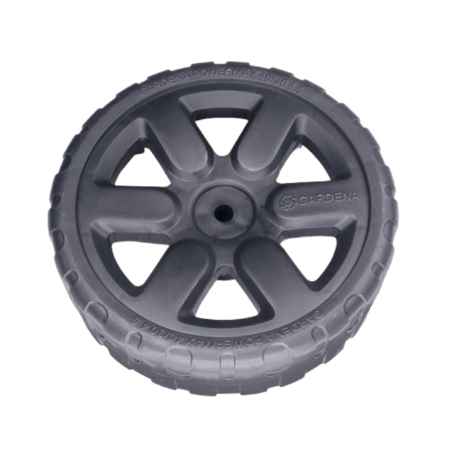Rueda Delantera Dia 140Mm X 35Mm W 5827112-01