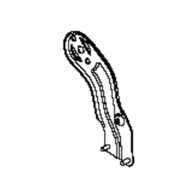 Soporte Manilla 46 Xrange Lh 5827502-02