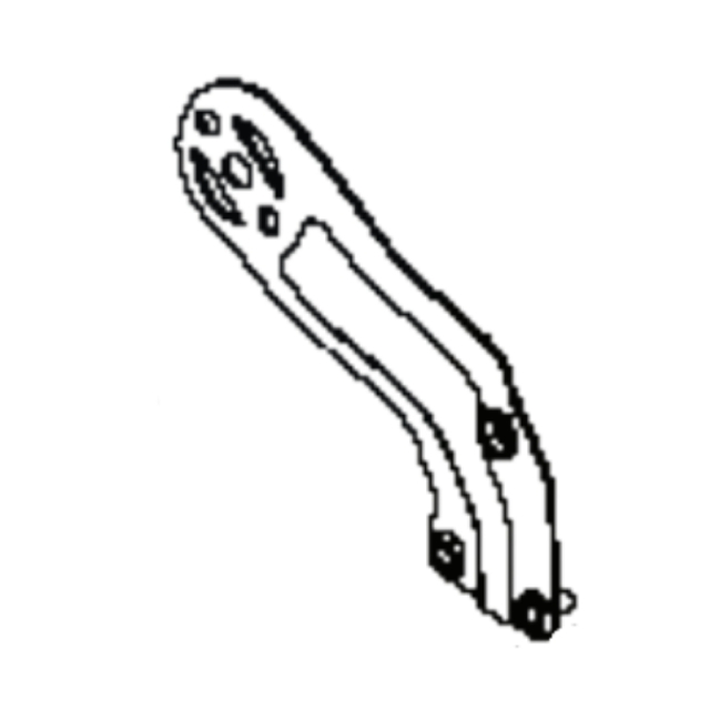 Soporte Manilla 51 Xrange Hdl B 5827509-02