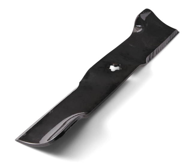 Traktorkniv 46 cm de elevación alta