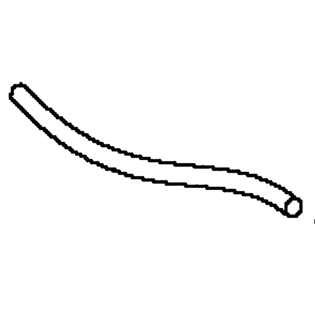 Manguera 107 Crd 5828266-01