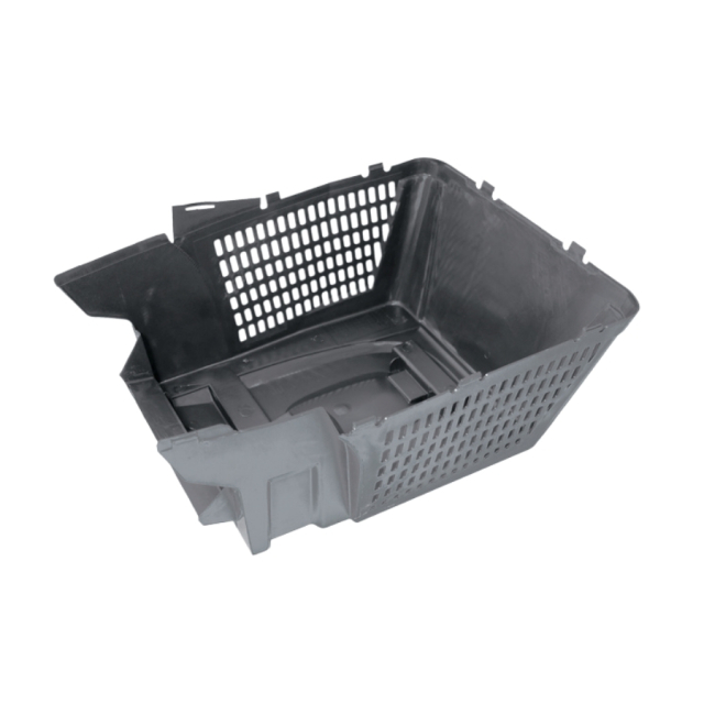 Caja Para Hierba Inferior 5828496-01