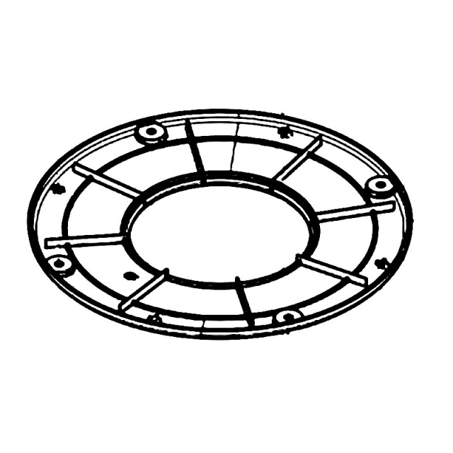 Tapa Del Embrague 5828667-01