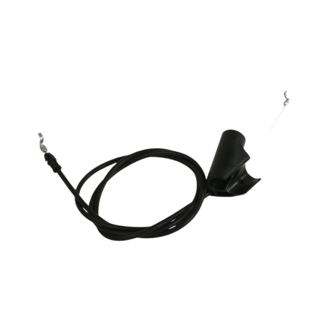 Mzr,Cable,Con Llave,St,Caja 5832300-01