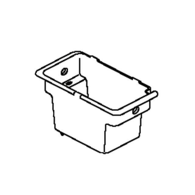 Caja De Bateria 5833777-01