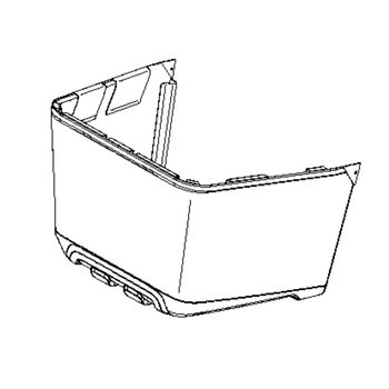 Colector De Hierba 5835735-01