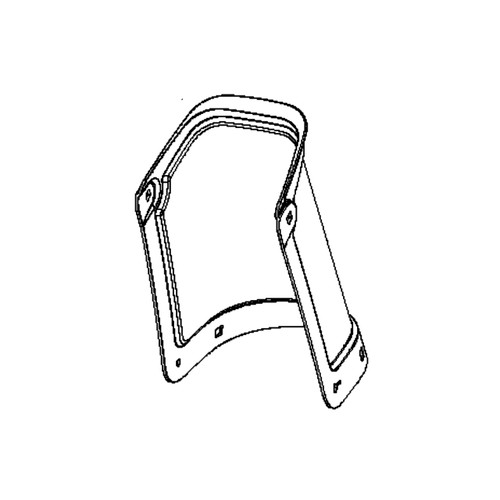 Tubos De Expulsión 5837582-01