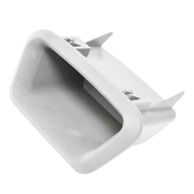 Bolsa de hierba N/A Bagger Top, Sra.