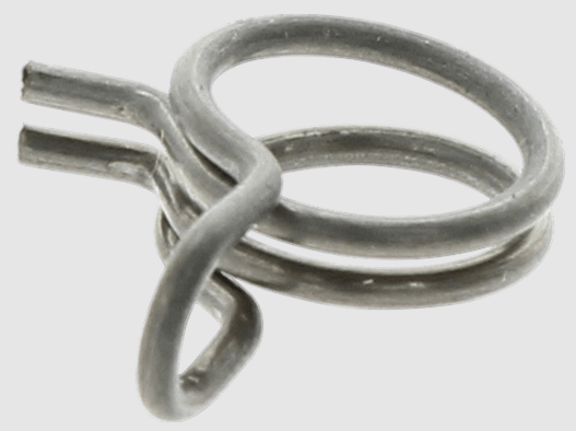 Abrazadera de manguera