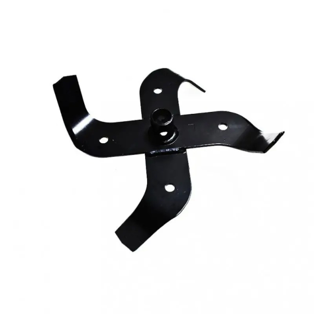 Cuchillo Cruzado 5838544-02