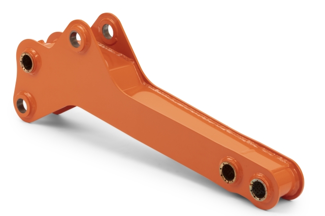 Brazo articulado 3 conjuntos dxr 140