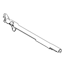 Cubierta de cables 5841481-01