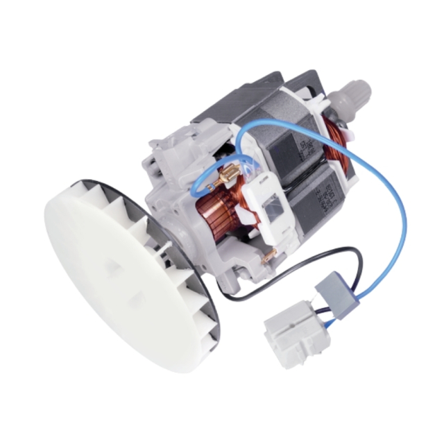 Kpl Del Motor 5842224-01
