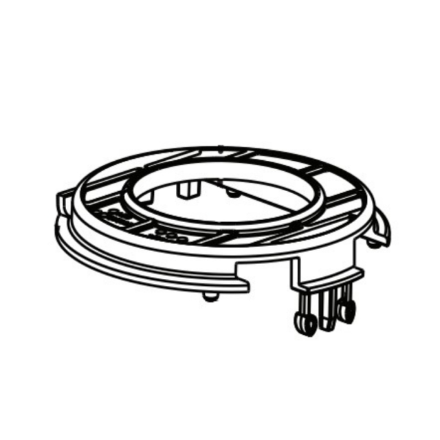 Tapa Superior 5843066-01