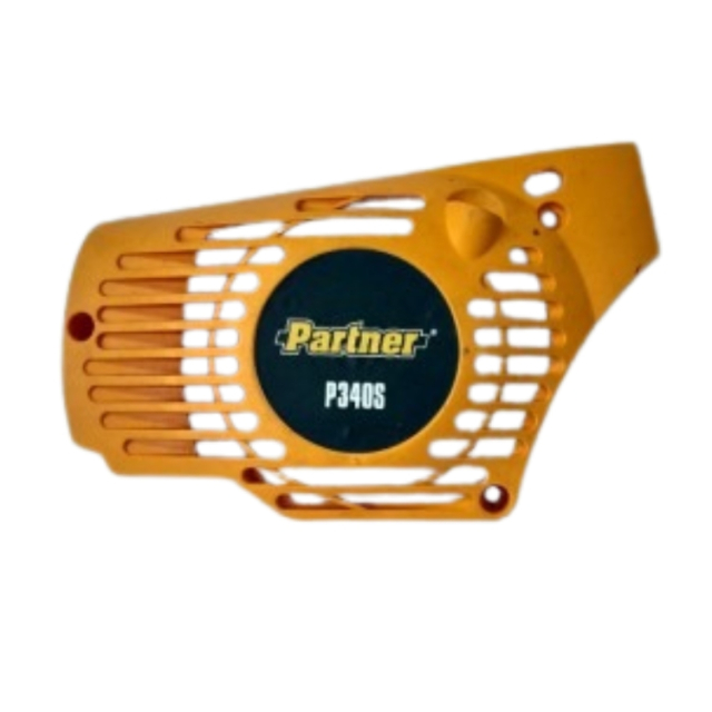 Carcasa De Arranque 5847923-01