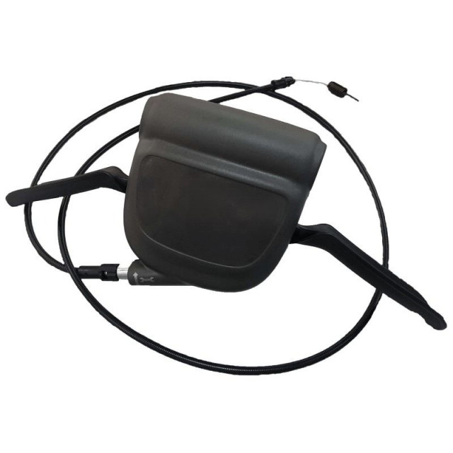 Gatillo Doble Alfa 2014 5848614-01