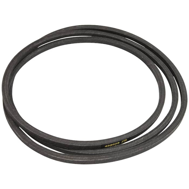 Cinturón 107 Crd Cinturón De Cubierta No Tex 5848970-01