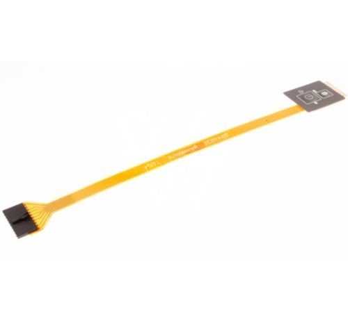 Teclado de 2 botones Memcon Connect