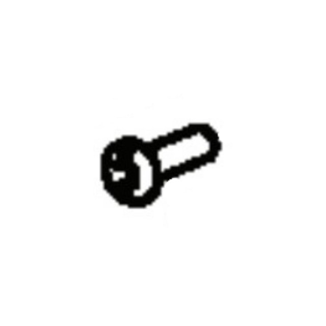 Tornillo 5849562-01